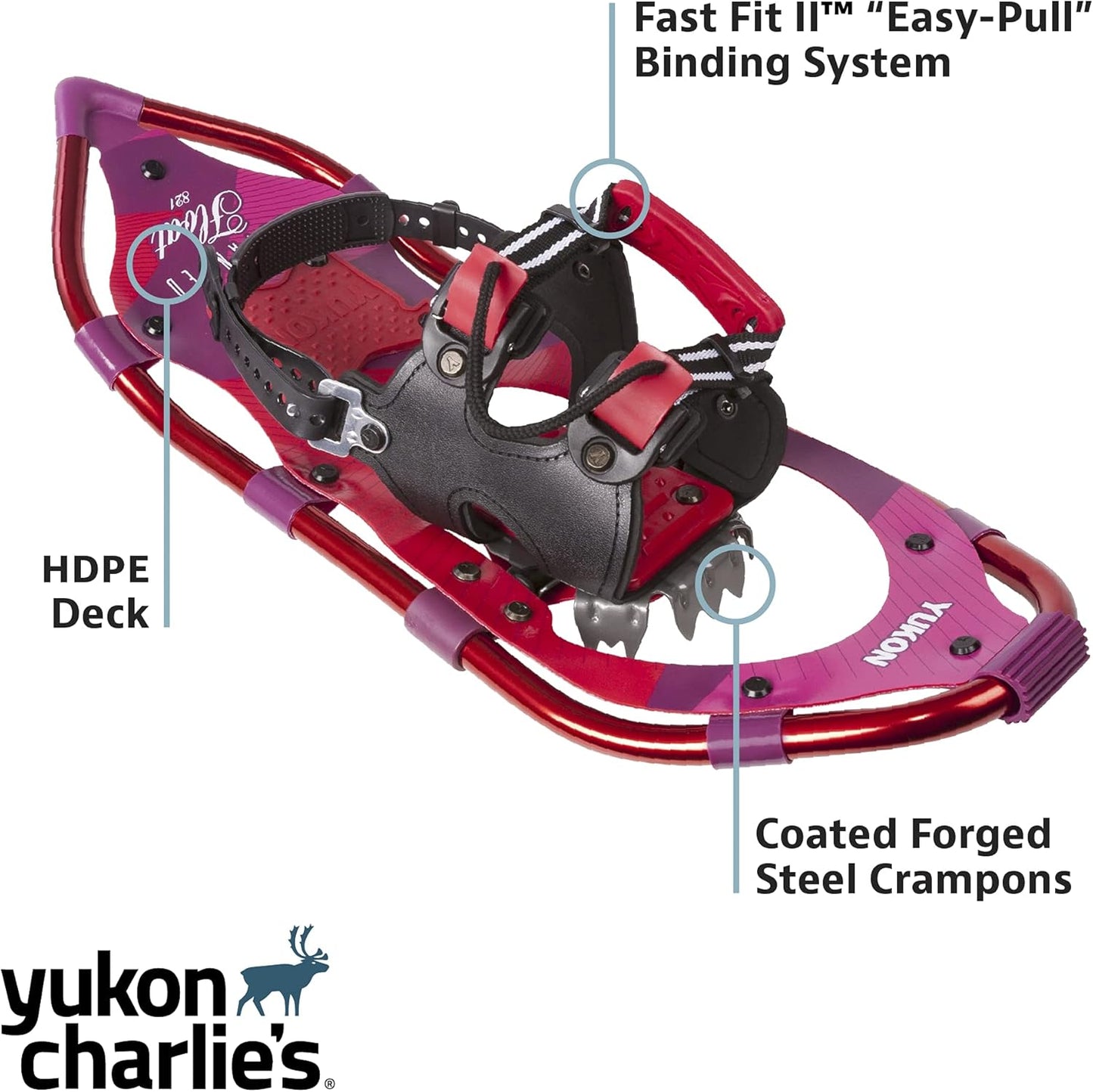 Advanced Float Women'S Snowshoe