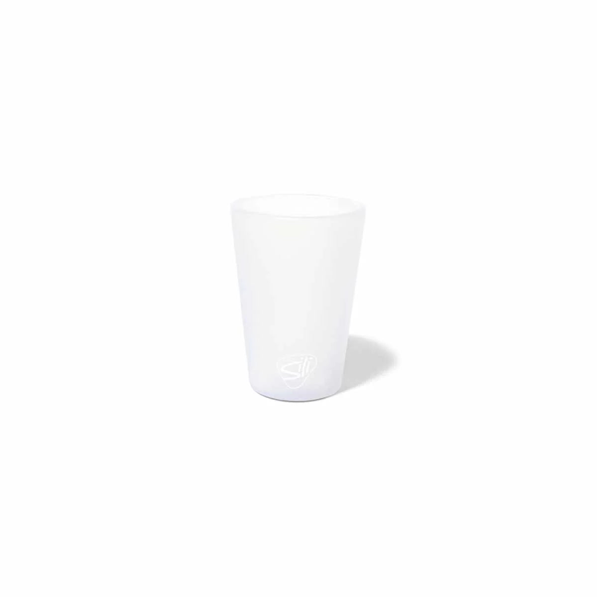 Silicone 1.5 Oz Silishot Shot Glass