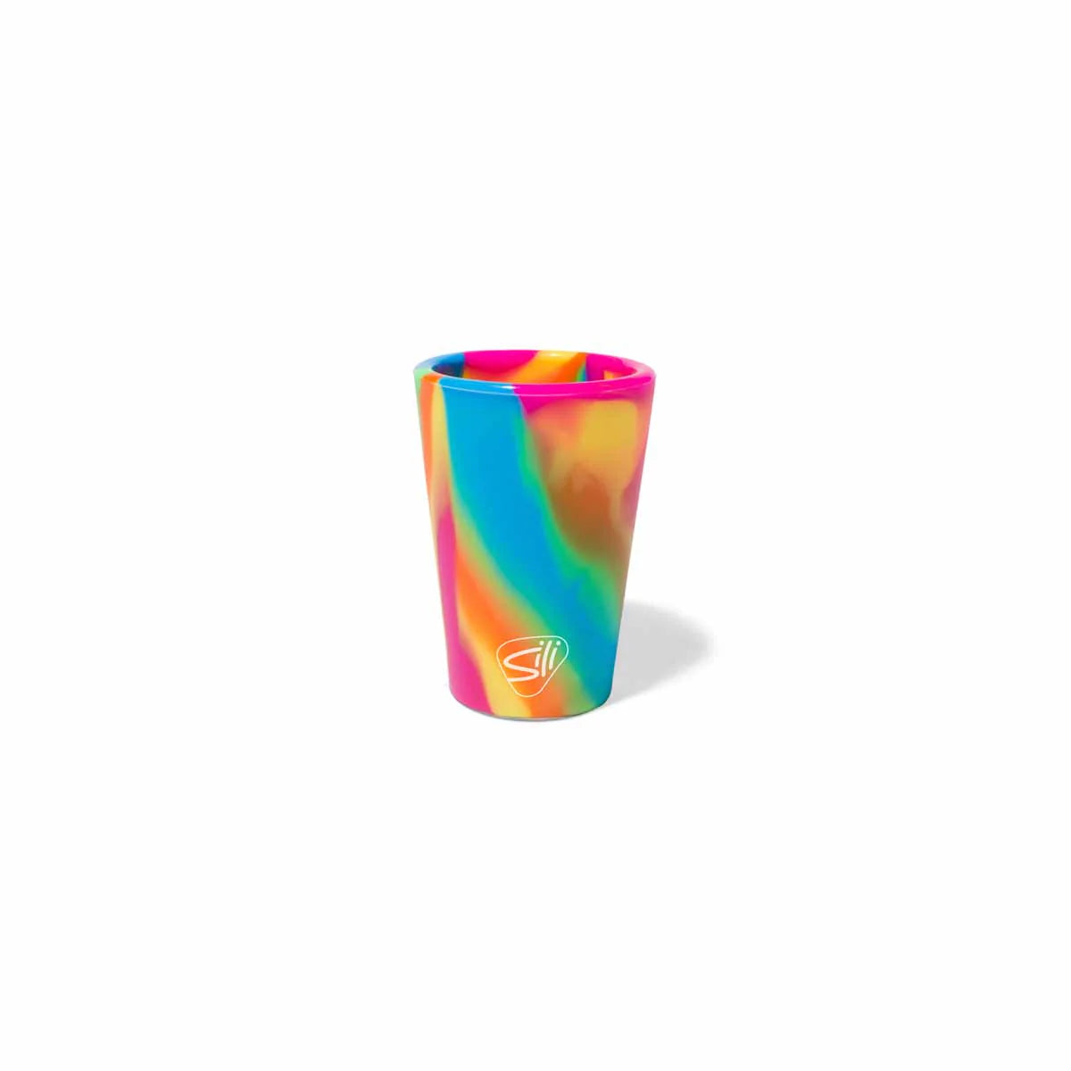 Silicone 1.5 Oz Silishot Shot Glass