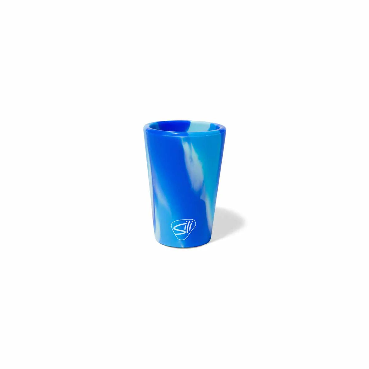 Silicone 1.5 Oz Silishot Shot Glass