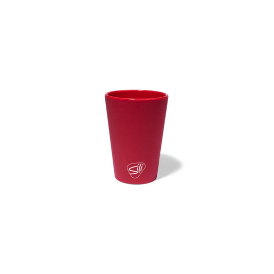 Silicone 1.5 Oz Classic Color Silishot Shot Glass