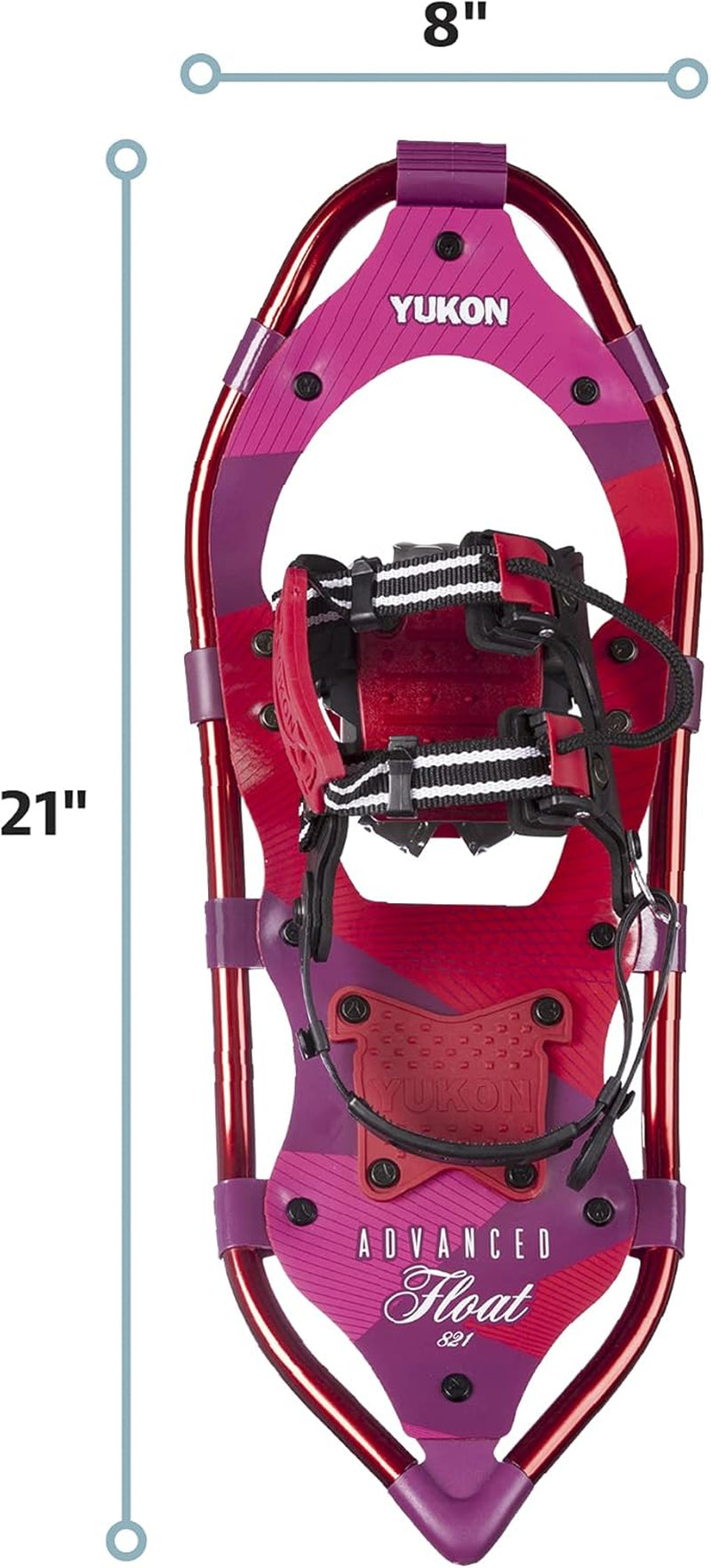 Advanced Float Women'S Snowshoe