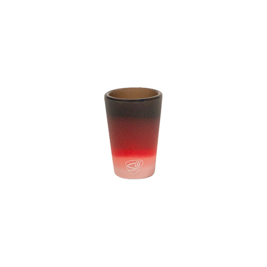 Silicone 1.5 Oz Silishot Shot Glass