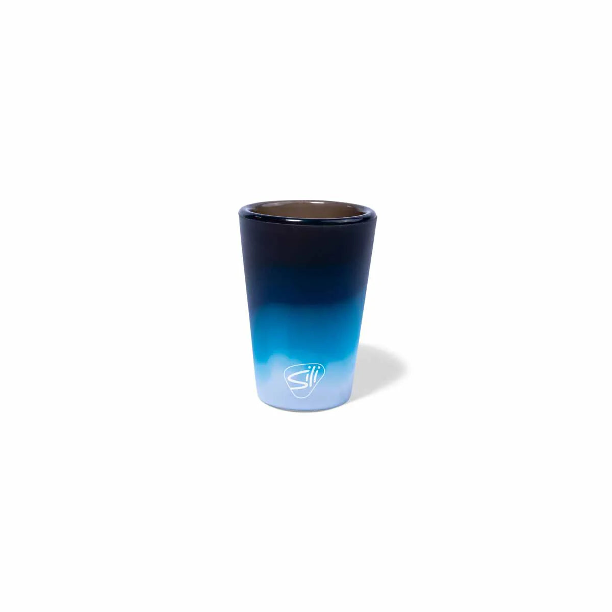 Silicone 1.5 Oz Silishot Shot Glass